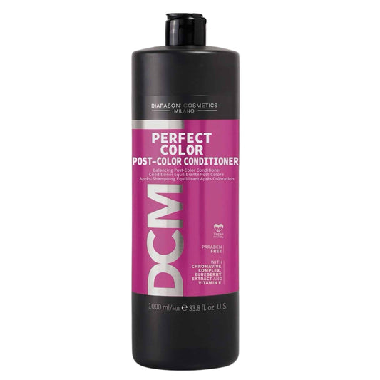 Balsam după colorare, Post Color, Diapason, 1000 ml