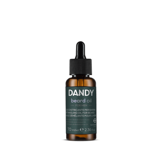 Ulei de barbă, Dandy, 70 ml