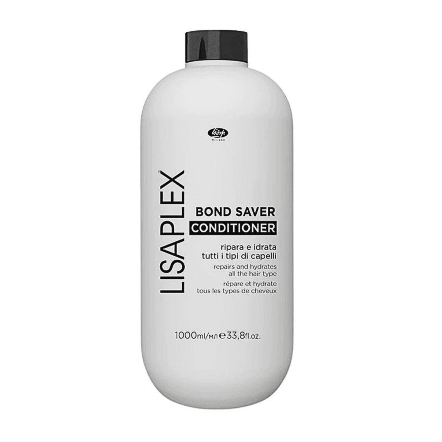 Balsam profesional reparare și hidratare 1000 ml