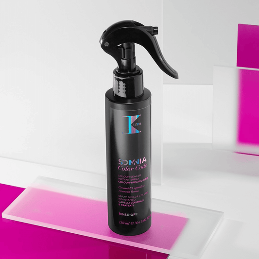 Spray protecție culoare, Color Code Spray, K-Time, 150 ml