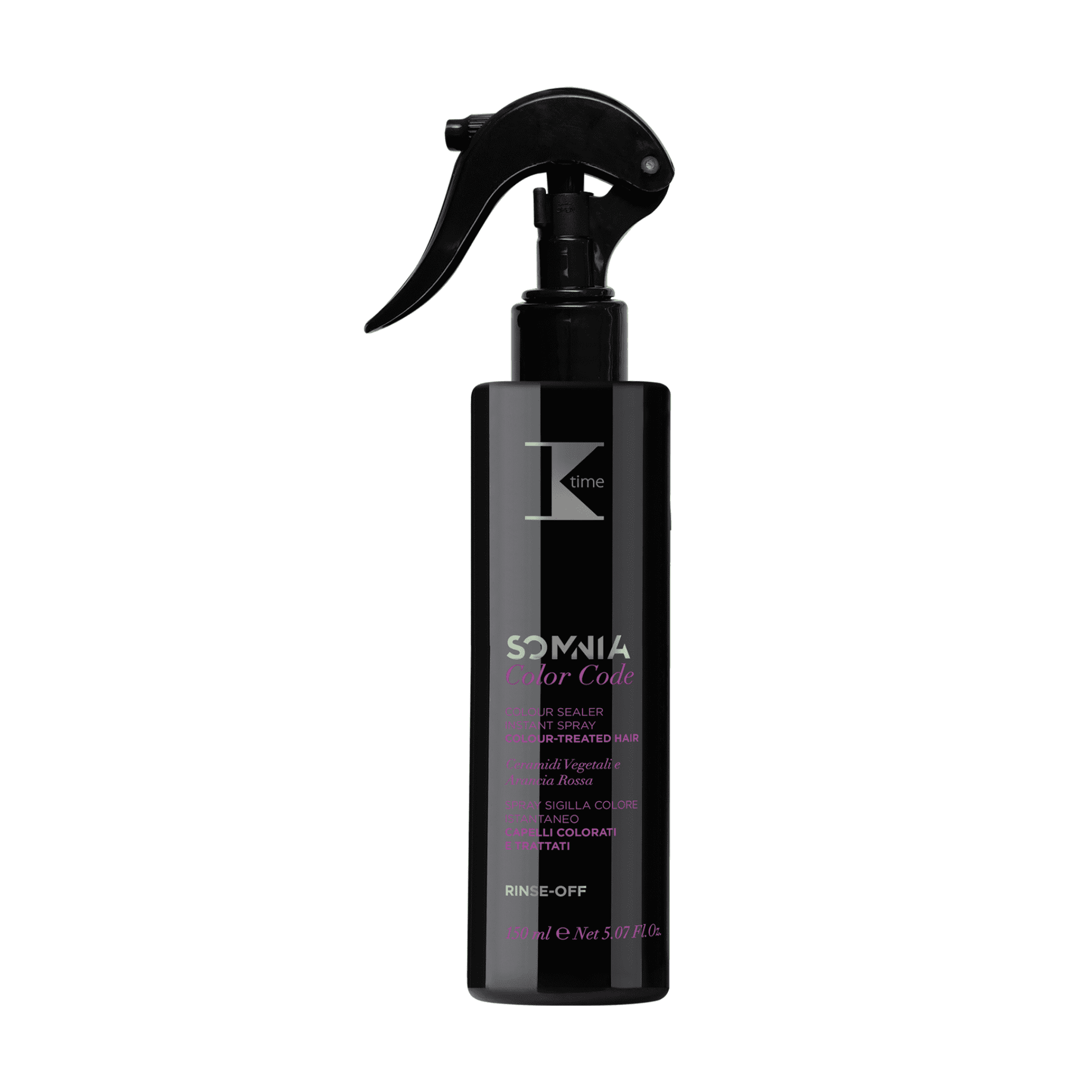Spray protecție culoare, Color Code Spray, K-Time, 150 ml