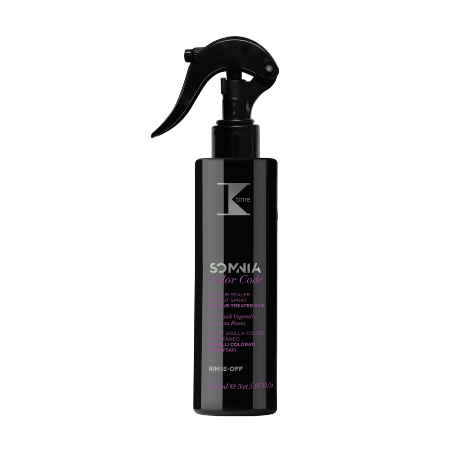 Spray protecție culoare, Color Code Spray, K-Time, 150 ml
