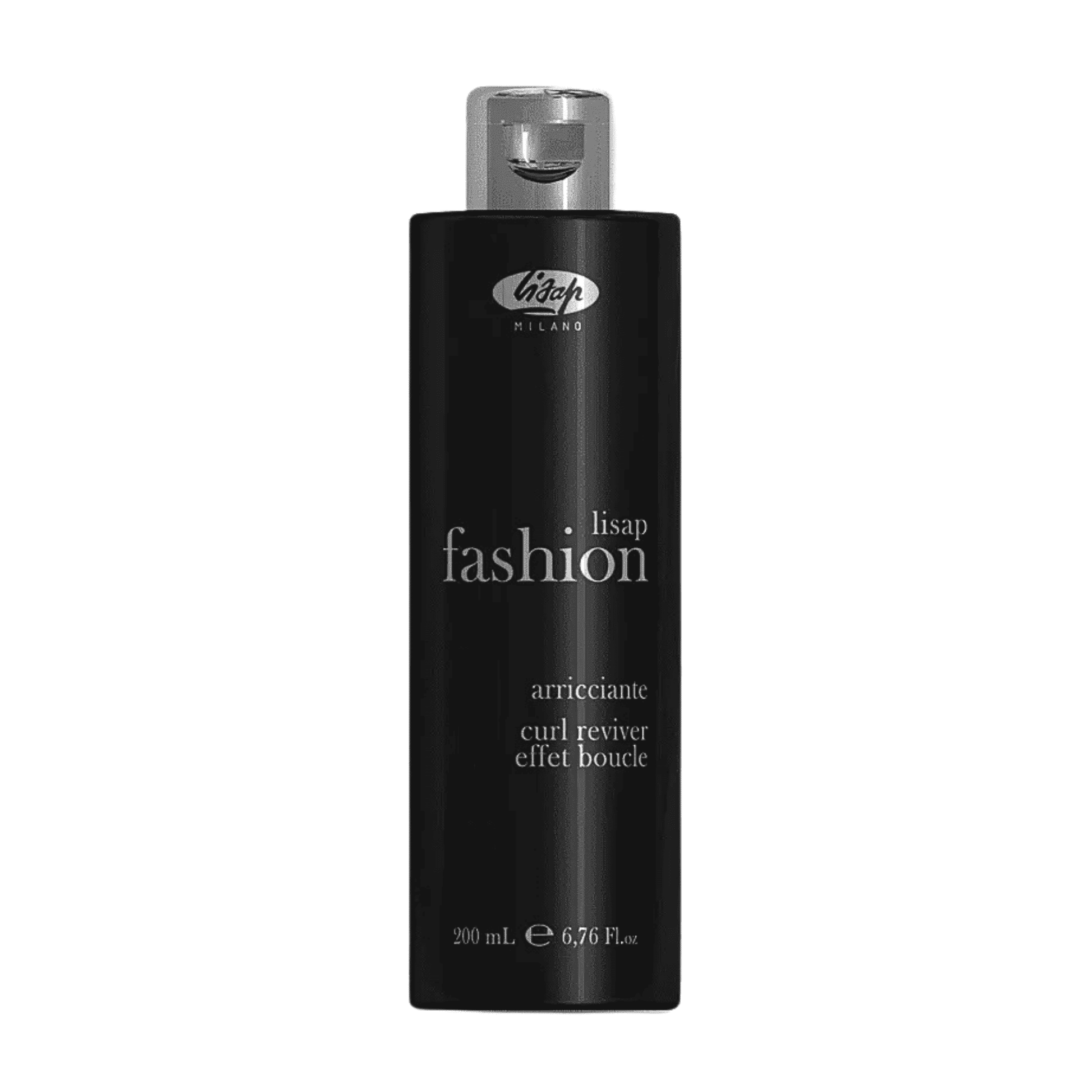 Activator de bucle, Fashion Curl Reviver, Lisap Milano, 200 ml