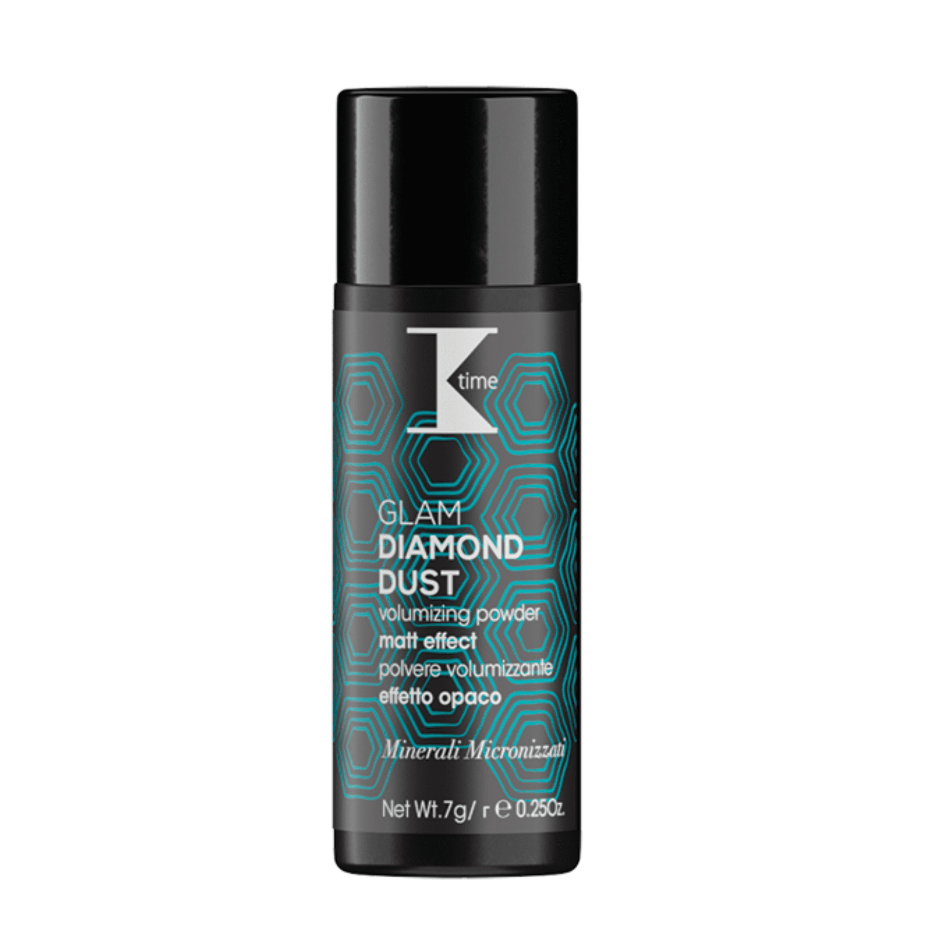 Pudra pentru volum, Diamond Dust, K-Time, 7 gr