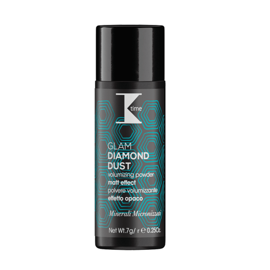 Pudra pentru volum, Diamond Dust, K-Time, 7 gr