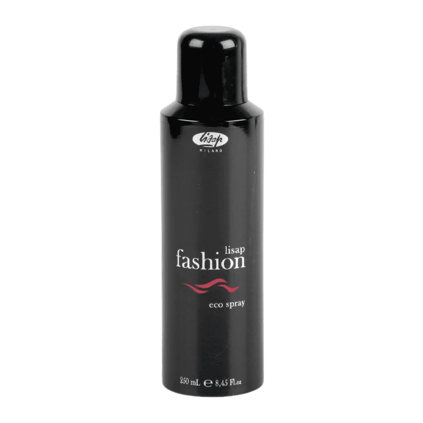 Spray fixare puternică și volum fără gaz, Fashion Eco Spray, Lisap Milano, 250 ml
