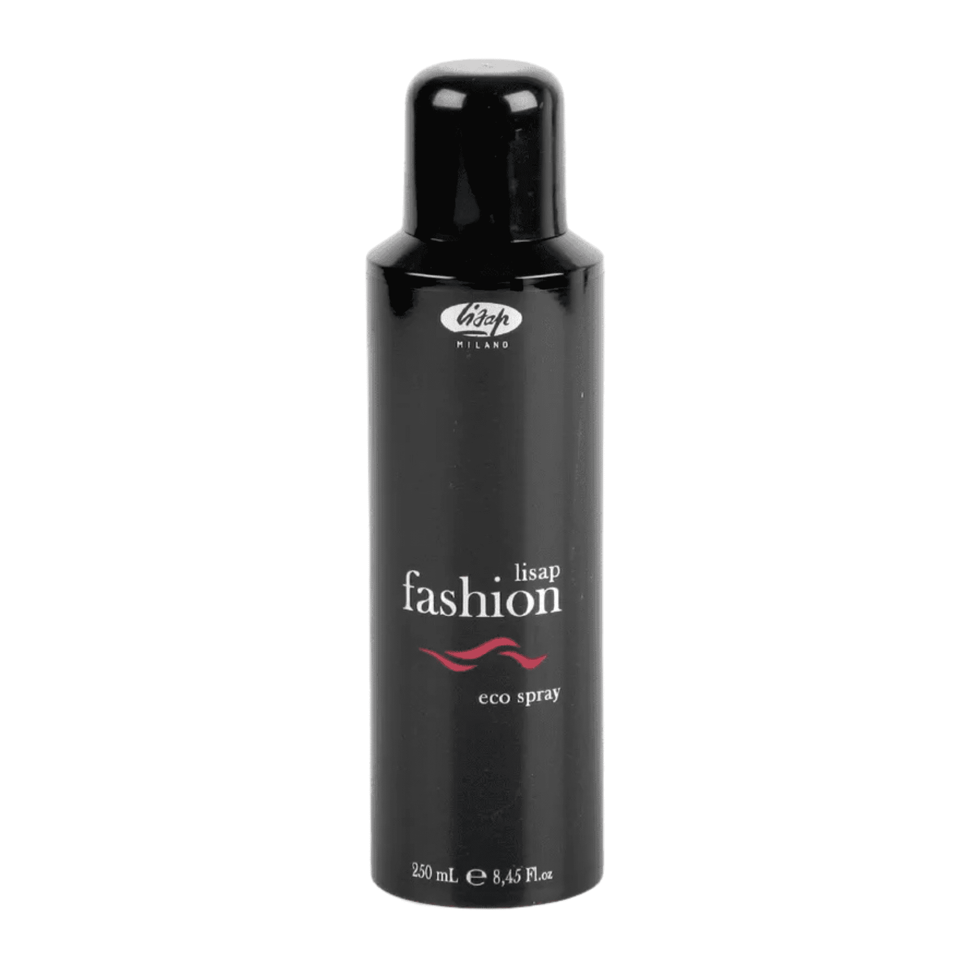 Spray fixare puternică și volum fără gaz, Fashion Eco Spray, Lisap Milano, 250 ml