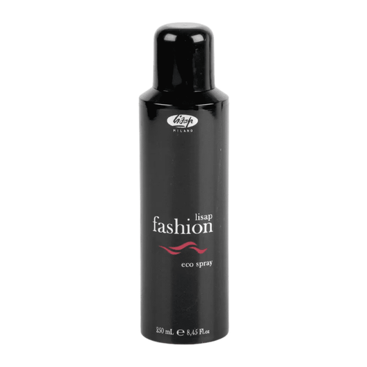 Spray fixare puternică și volum fără gaz, Fashion Eco Spray, Lisap Milano, 250 ml