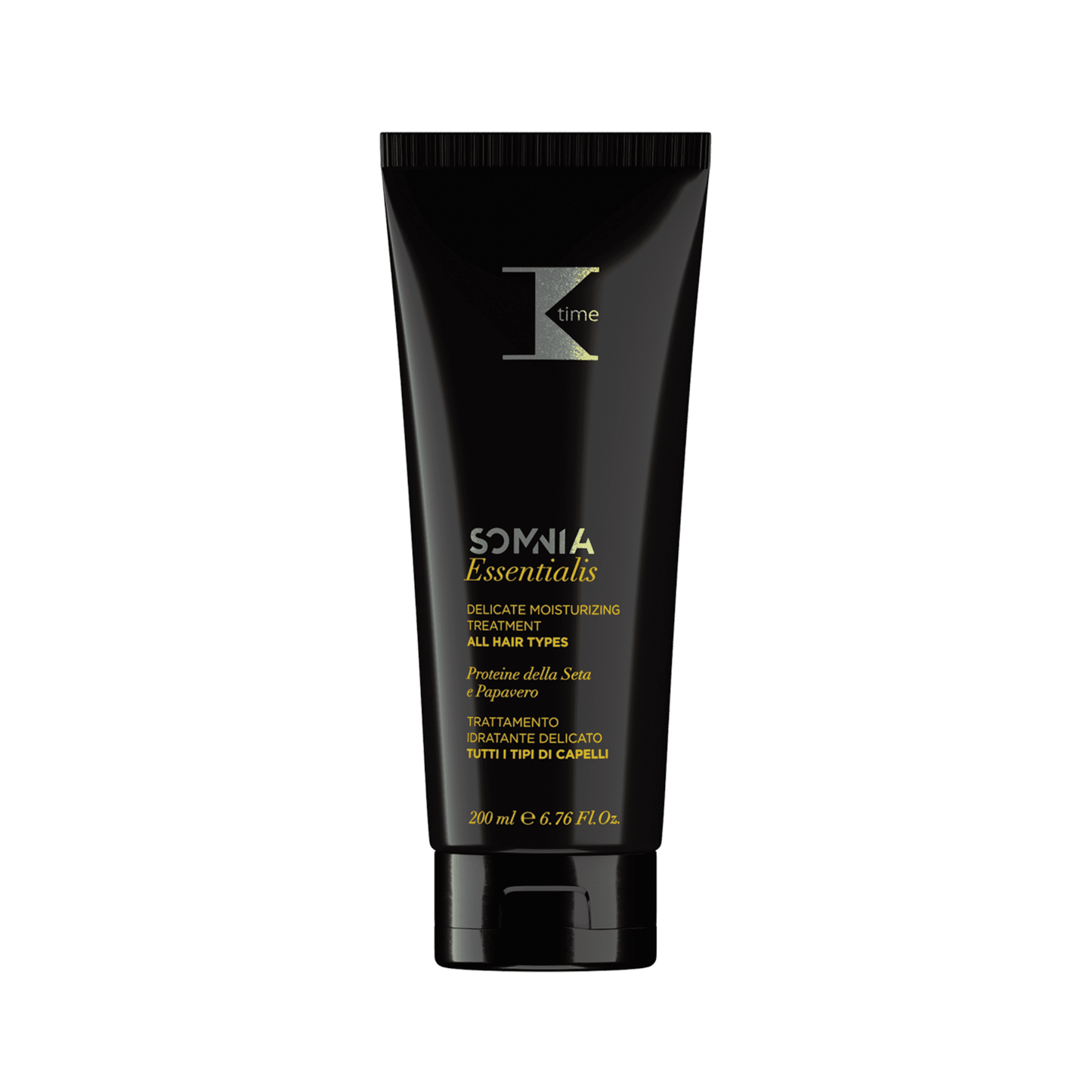 Tratament hidratant, Essentialis Treatment, K-Time, 200ml