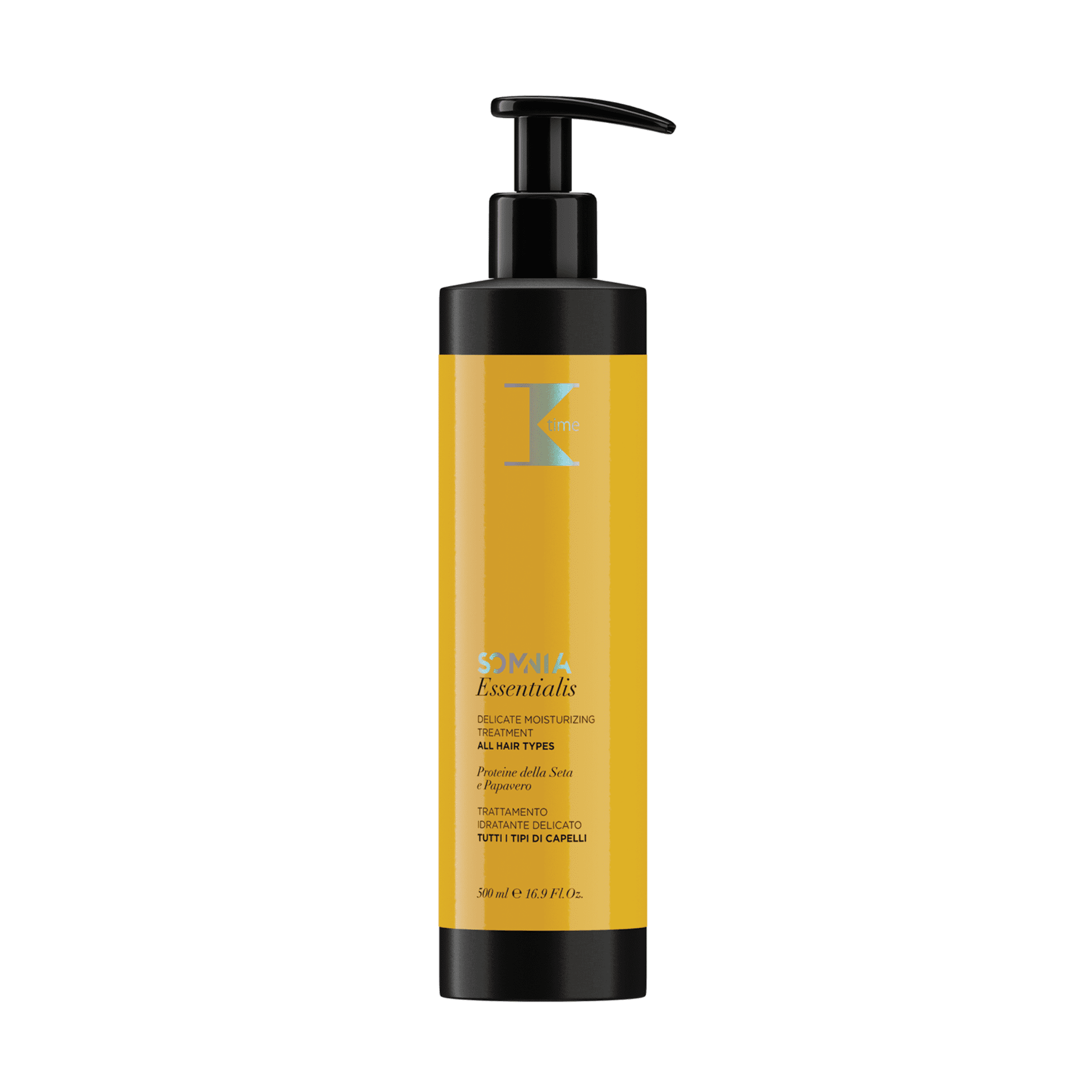 Tratament hidratant, Essentialis Treatment, K-Time, 500ml