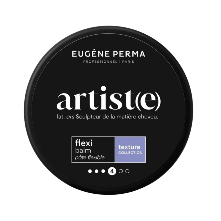 Pastă modelantă, Flexi Balm Artiste, Eugene Perma, 125 ml