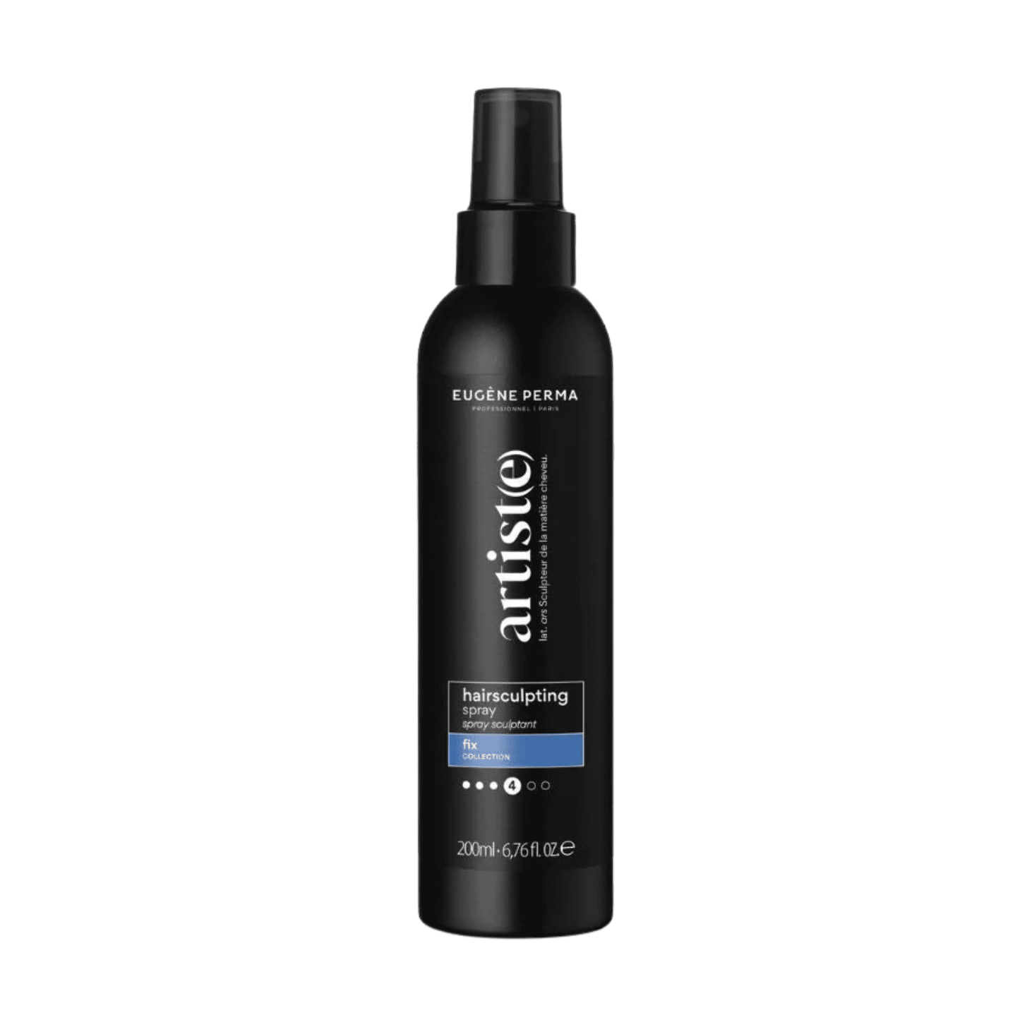 Fixativ fără gaz, ARTISTE, EUGENE PERMA, 200 ml