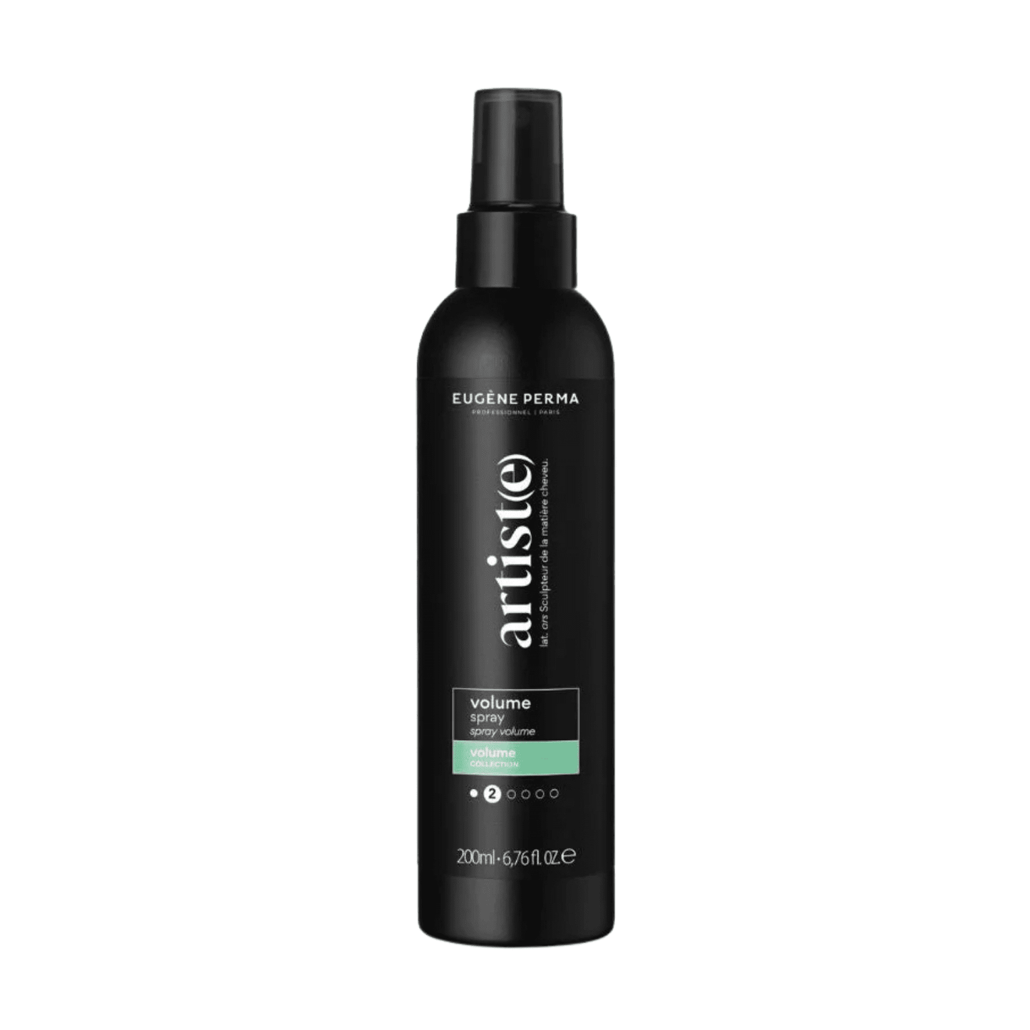 Spray pentru volum maxim, Artiste, Eugene Perma, 200 ml