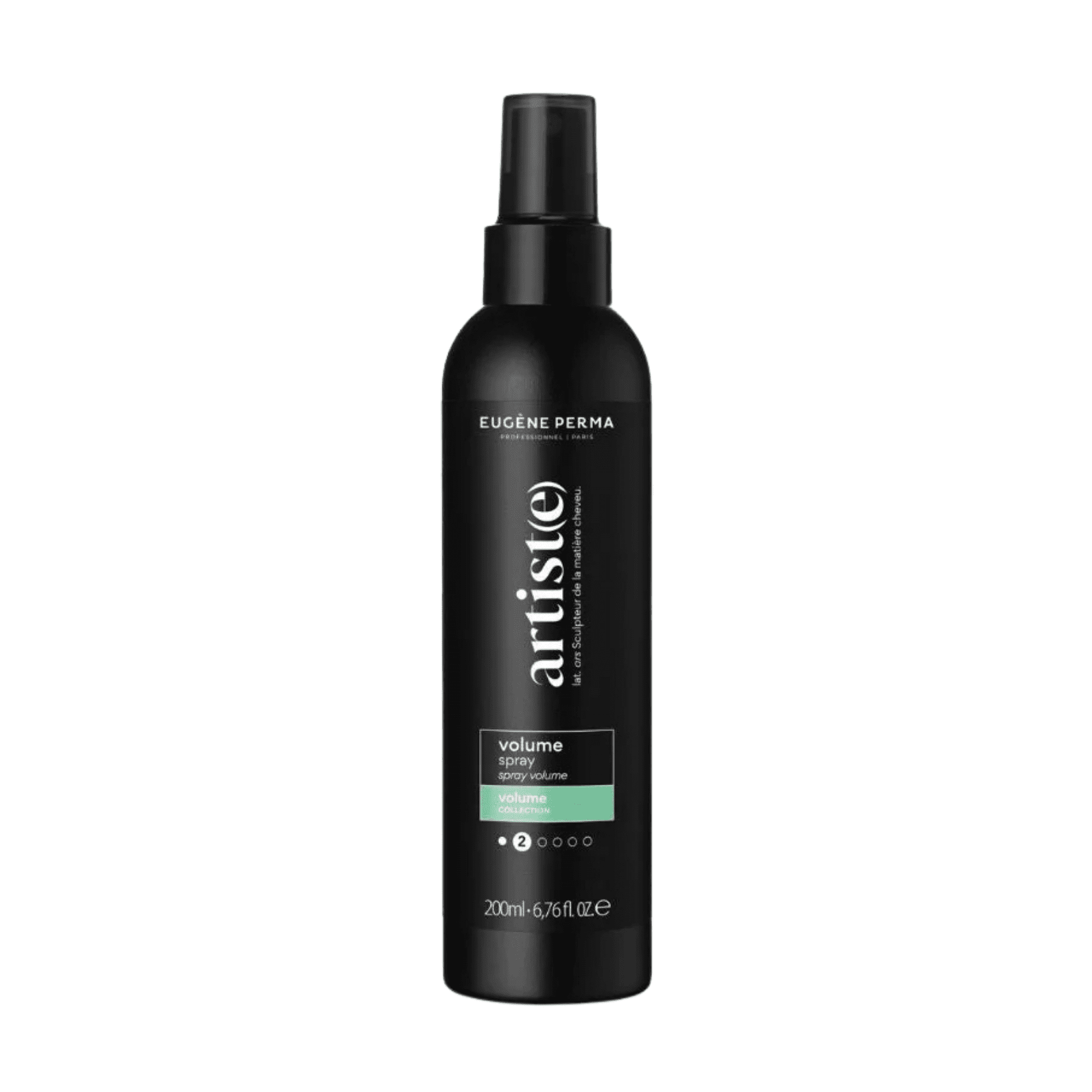Spray pentru volum maxim, Artiste, Eugene Perma, 200 ml