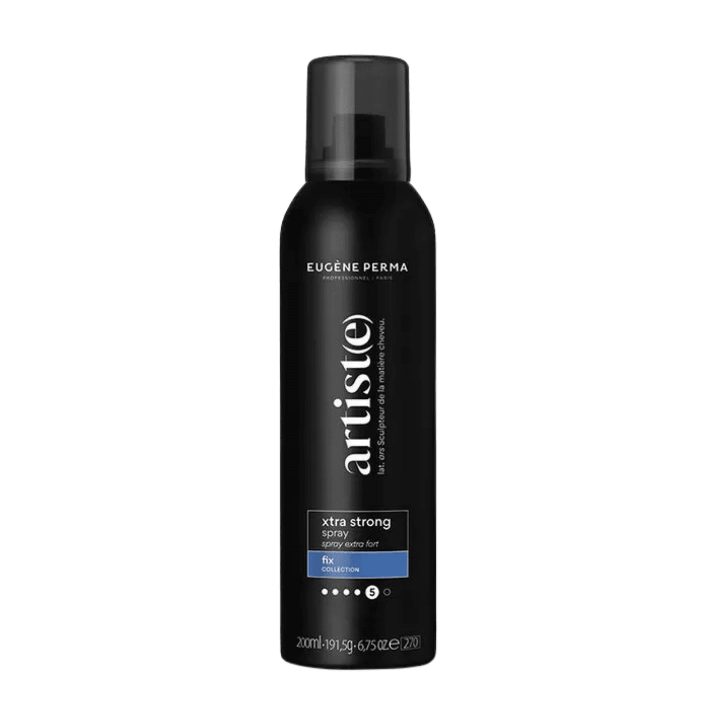 Spray Luciu Intens, Artiste, Eugene Perma, 200 ml