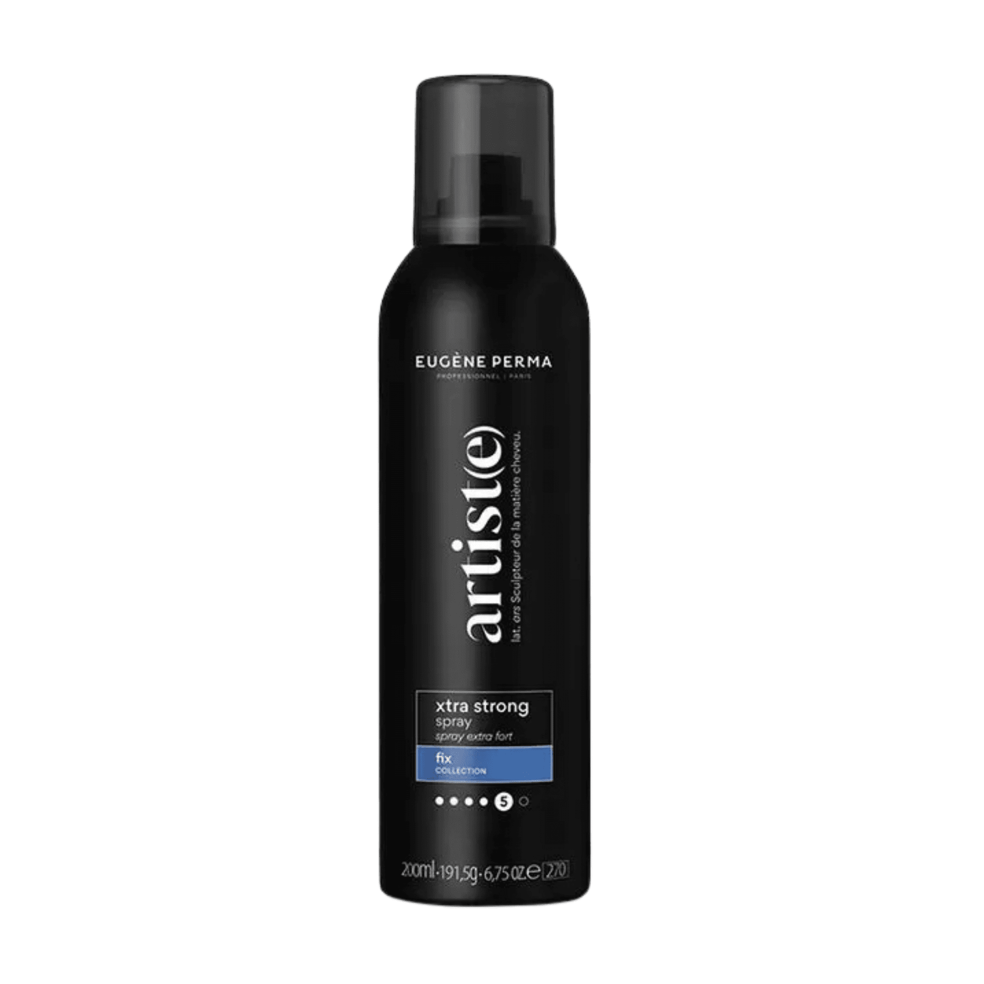 Spray Luciu Intens, Artiste, Eugene Perma, 200 ml