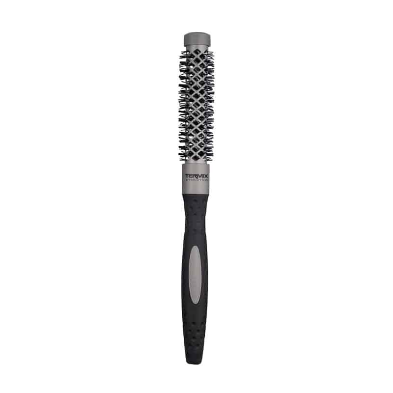 Perie de par, Evolution Basic, Termix, Fibre ionizate, Par Normal, 17Ø