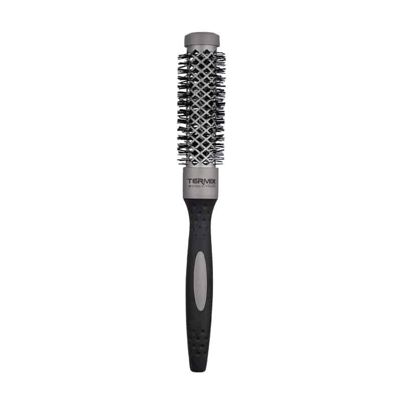 Perie de par, Evolution Basic, Termix, Fibre ionizate, Par Normal, 23Ø