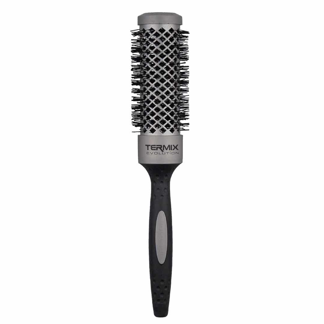 Perie de par, Evolution Basic, Termix, Fibre ionizate, Par Normal, 28Ø