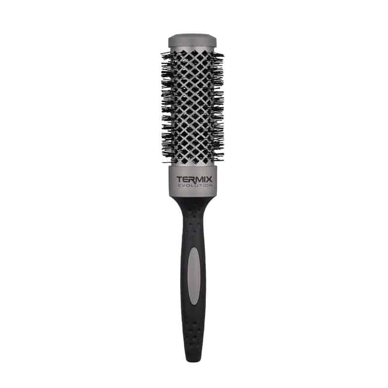 Perie de par, Evolution Basic, Termix, Fibre ionizate, Par Normal, 32Ø