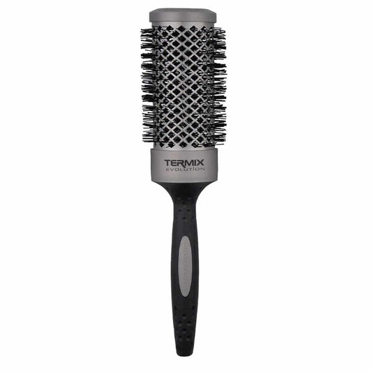 Perie de par, Evolution Basic, Termix, Fibre ionizate, Par Normal, 43Ø