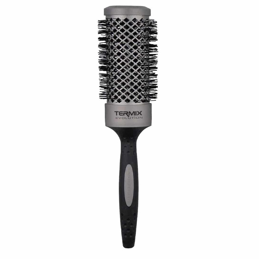 Perie de par, Evolution Basic, Termix, Fibre ionizate, Par Normal, 43Ø