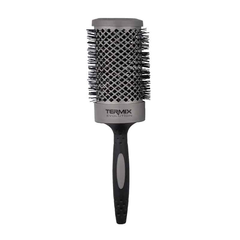 Perie de par, Evolution Basic, Termix, Fibre ionizate, Par Normal, 60Ø