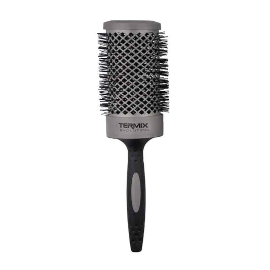 Perie de par, Evolution Basic, Termix, Fibre ionizate, Par Normal, 60Ø