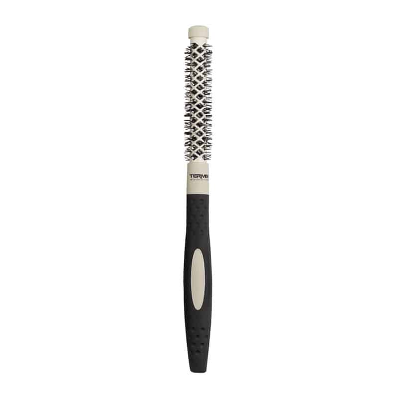 Perie de par, Evolution Soft, Termix, Fibre ionizate, Par Subtire, 12Ø