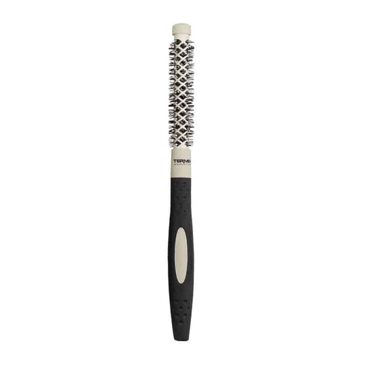 Perie de par, Evolution Soft, Termix, Fibre ionizate, Par Subtire, 12Ø