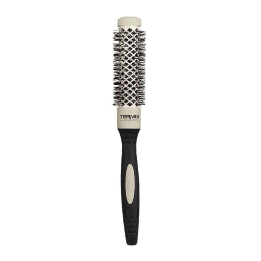 Perie de par, Evolution Soft, Termix, Fibre ionizate, Par Subtire, 23Ø