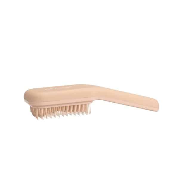 PERIE PENTRU DESCURCAT PARUL, BFF BRUSH, MAXPRO, CREM