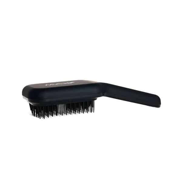 PERIE PENTRU DESCURCAT PARUL, BFF BRUSH, MAXPRO, NEAGRA