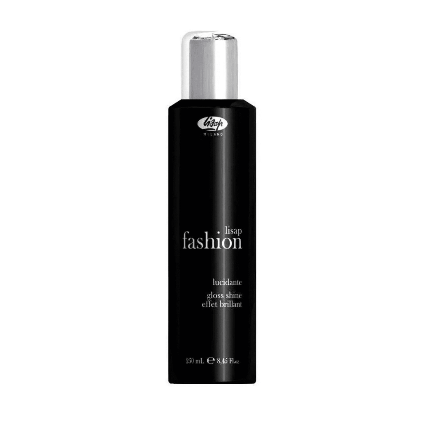 Spray pentru luciu intens, Fashion Gloss Shine, Lisap Milano, 250 ml