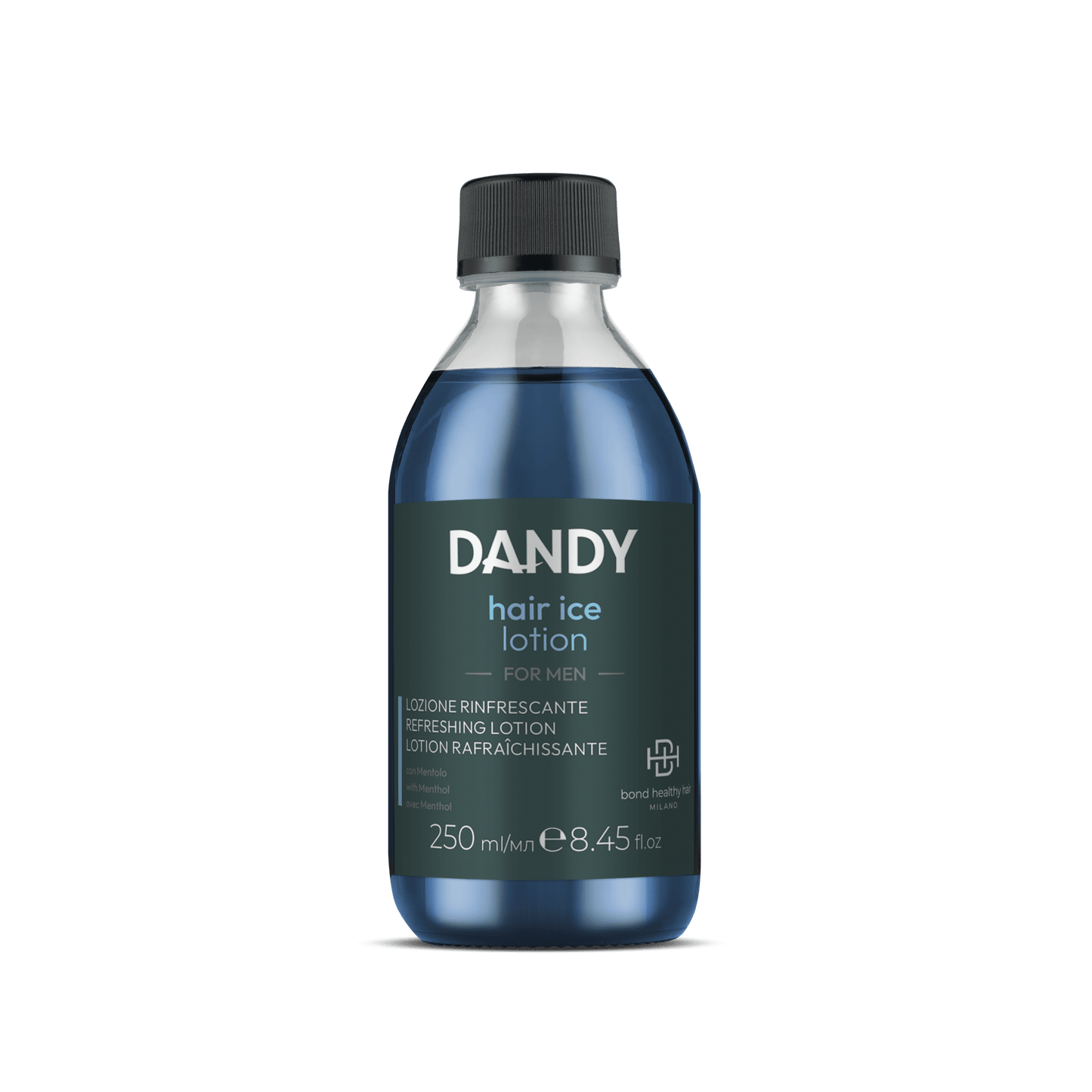 Lo'iune tonic[ revigorant[, Dandy, 250 ml