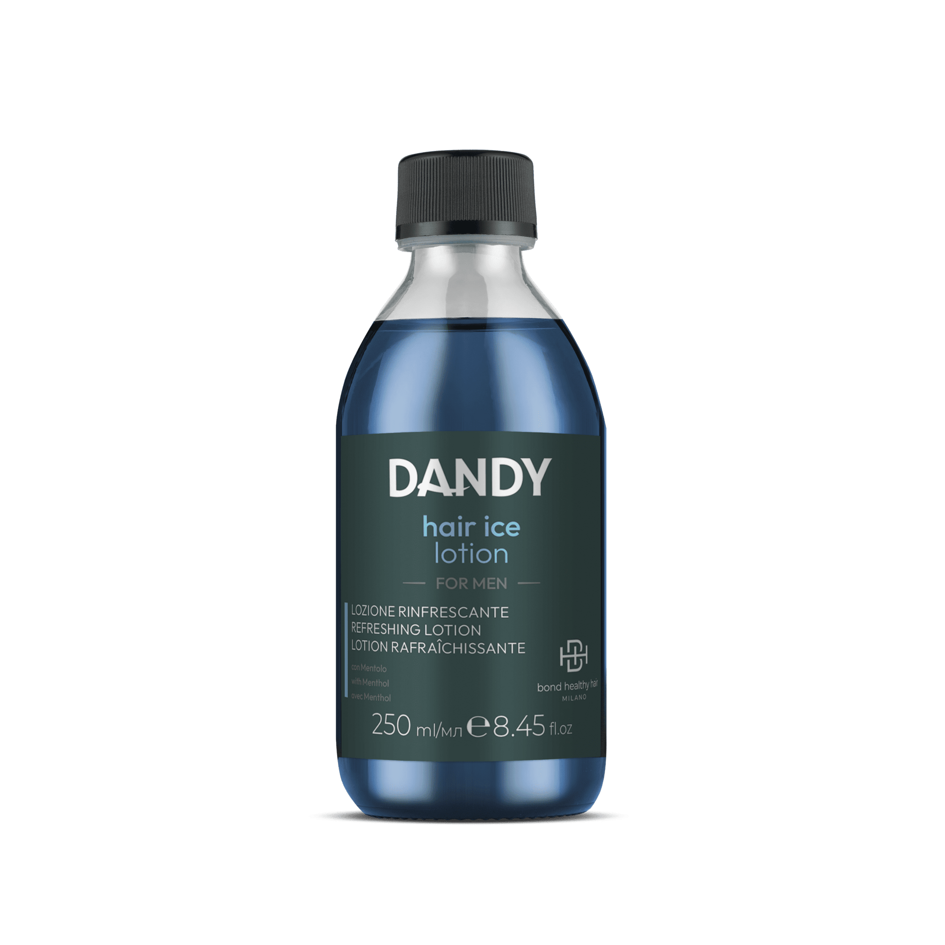 Lo'iune tonic[ revigorant[, Dandy, 250 ml