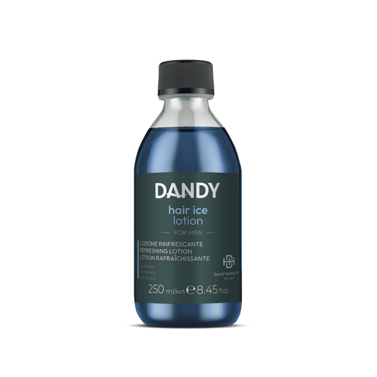 Lo'iune tonic[ revigorant[, Dandy, 250 ml