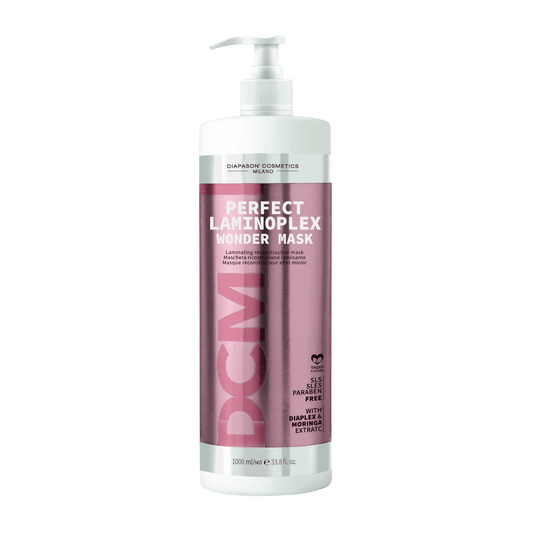 Mască reconstrucție profundă, Laminoplex, Diapason Milano, 1000 ml