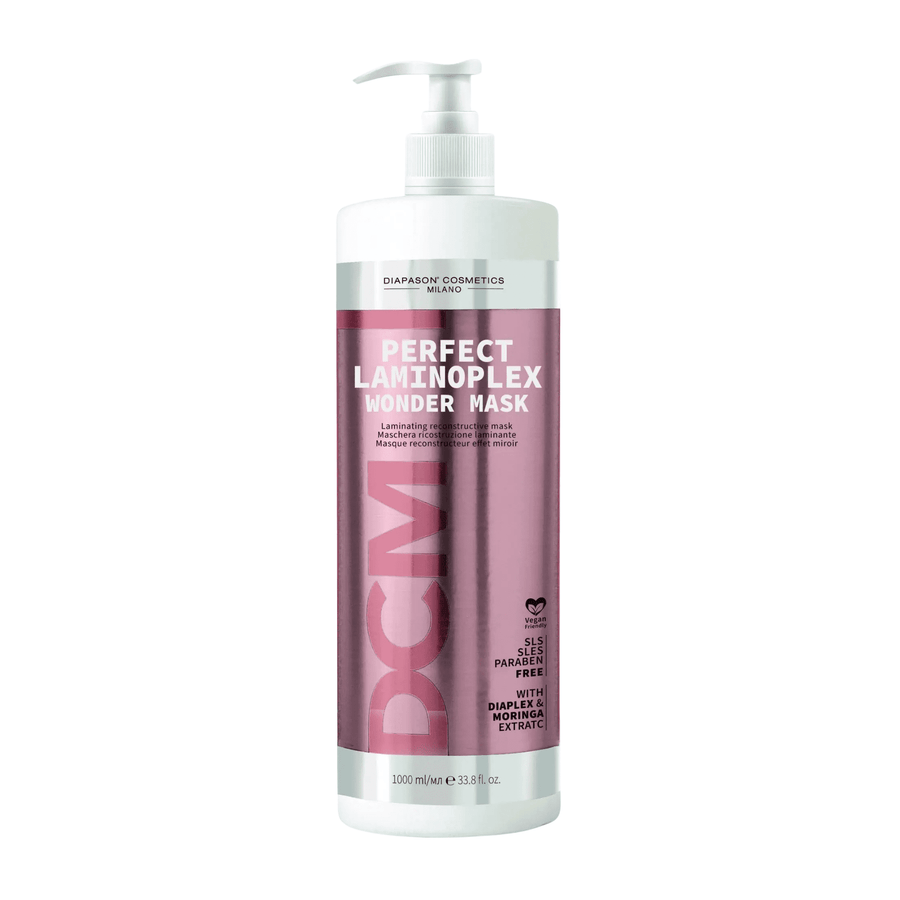 Mască reconstrucție profundă, Laminoplex, Diapason Milano, 1000 ml