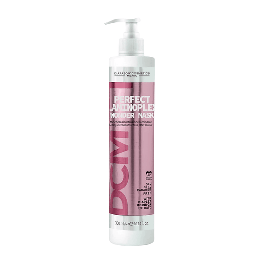 Mască reconstrucție profundă, Laminoplex, Diapason Milano, 300 ml