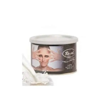 Ceara latte unica folosinta, Cartus, Latte, Ro.ial, 400ml
