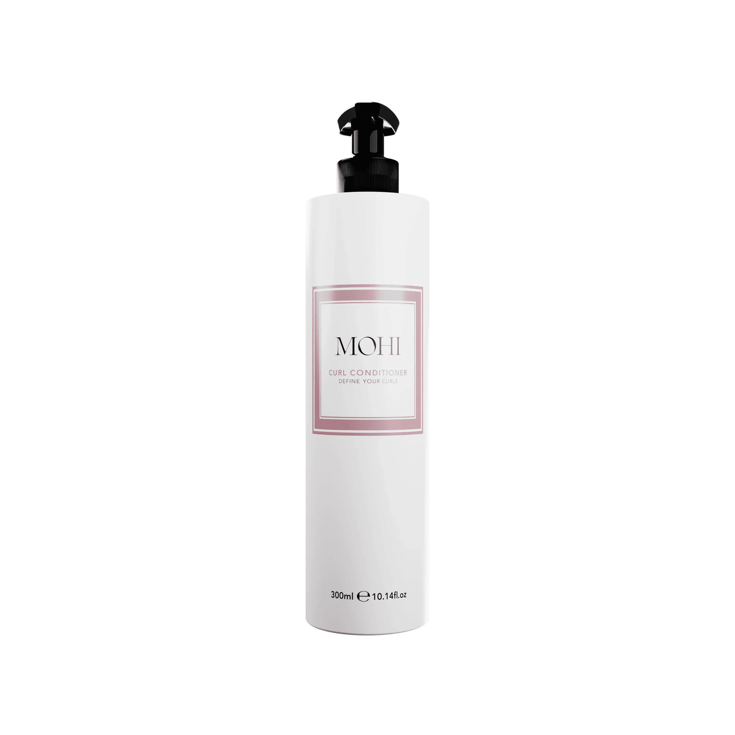 Balsam păr ondulat, Curl Conditioner, Mohi, 300 ml