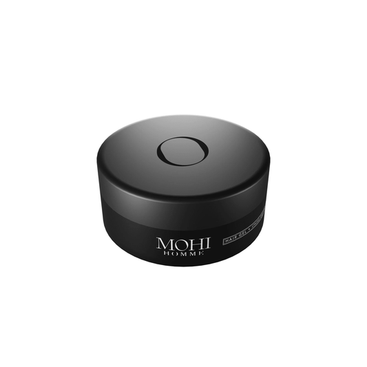 Gel păr cu fixare lejeră, Hair Gel, Mohi, 250 ml