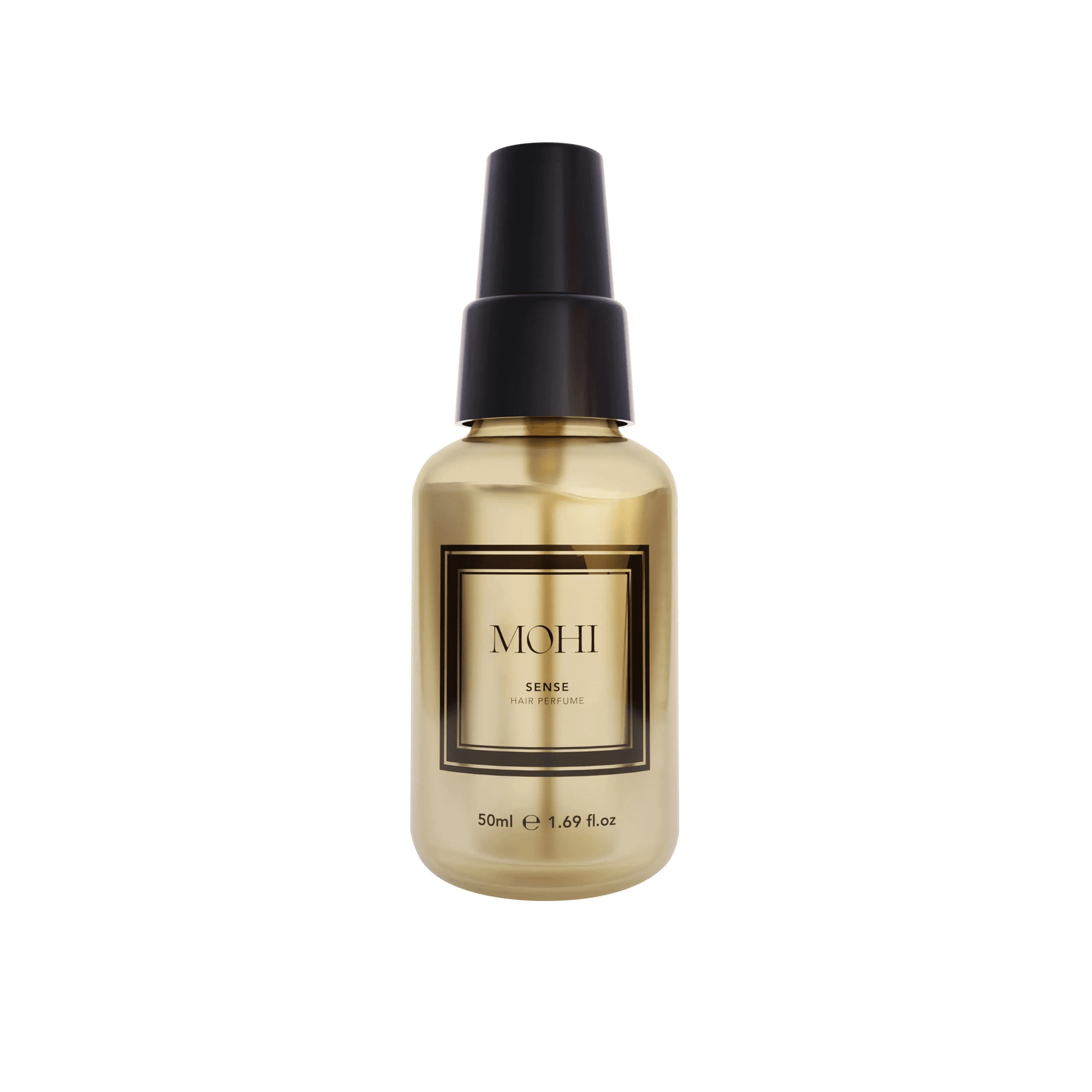 Parfum pentru păr cu aromă de floare de portocală și lavandă, Sense, Mohi, 50 ml