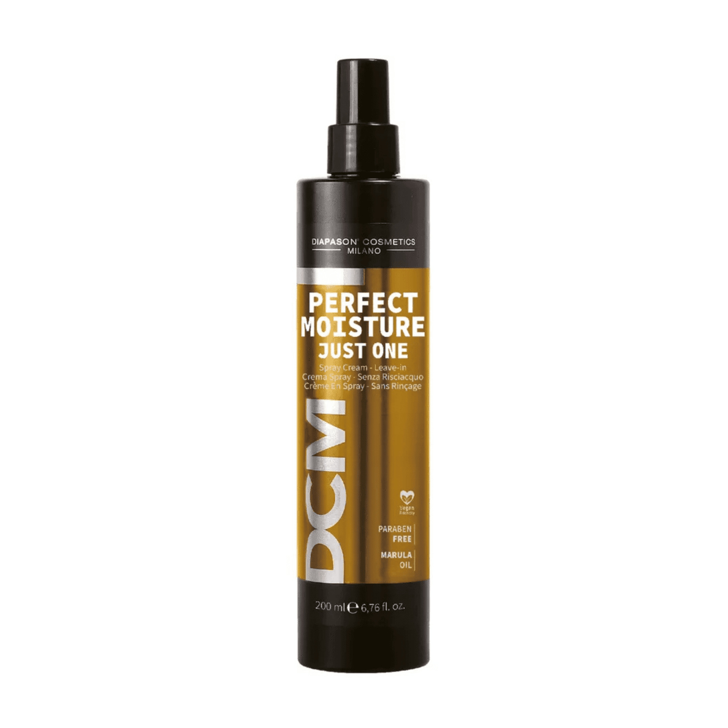 Spray multifuncțional 14 in 1, Moisture Just One, Diapason, 200 ml