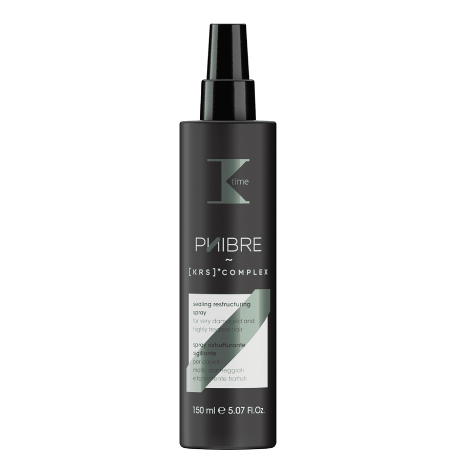Șpray tratament reconstrucție, Phibre Spray, K-Time, 150 ml