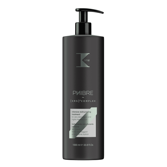 Fluid tratament reconstrucție, Phibre Fluid, K-Time, 1000 ml