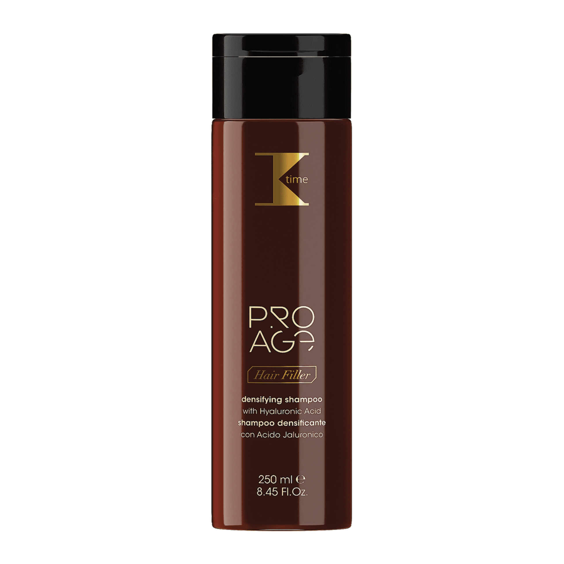Șampon tratament cu efect botox Pro Age Shampoo 250 ml