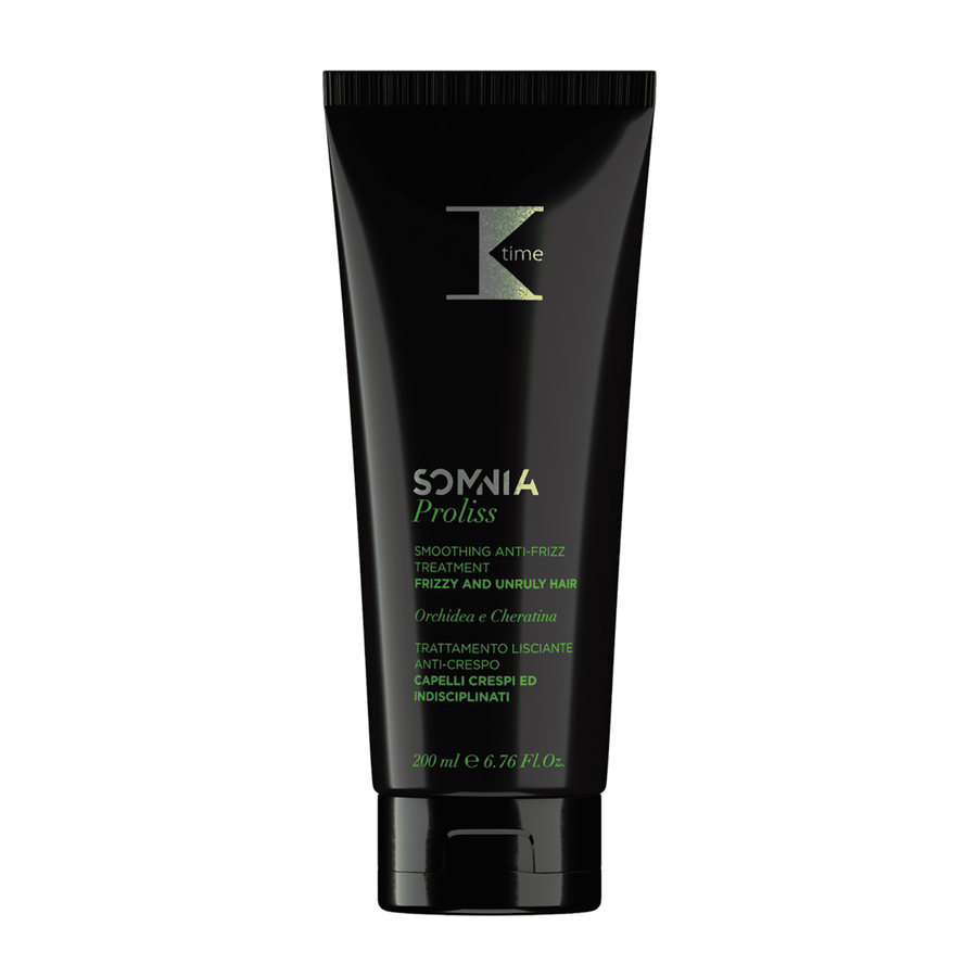 Tratament netezire, Proliss Treatment, K-Time, 200 ml