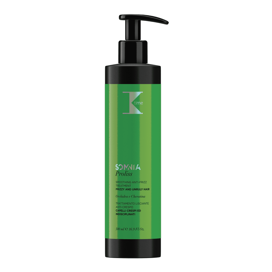 Tratament netezire, Proliss Treatment, K-Time, 500 ml